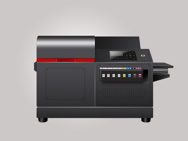 LM-6000-A3幅面UV打印机