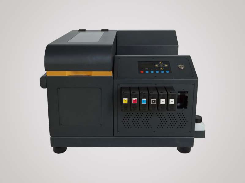 LM-1000-A4幅面UV打印机