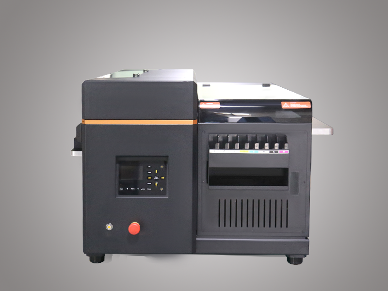 探索UV打印机：现代印刷技术的新里程碑